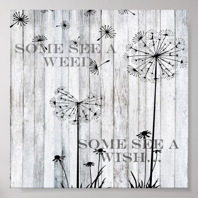 Póster Cita (Frente)