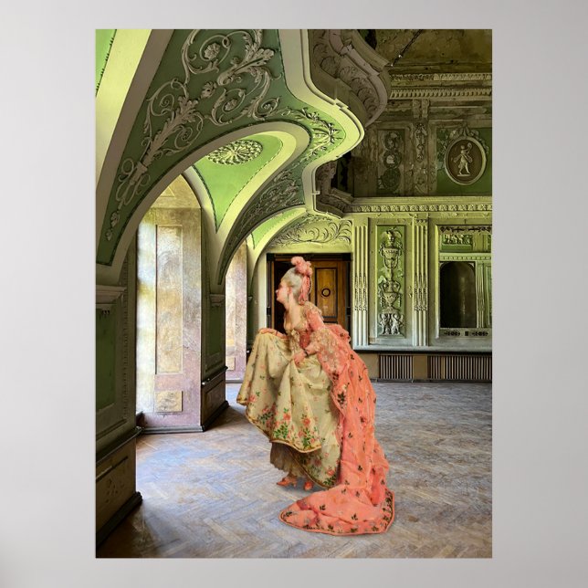 Póster Cita (Frente)