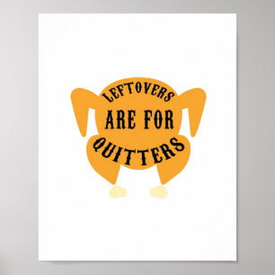 Póster Cita De Acción De Gracias Esencial - Las Palabras 