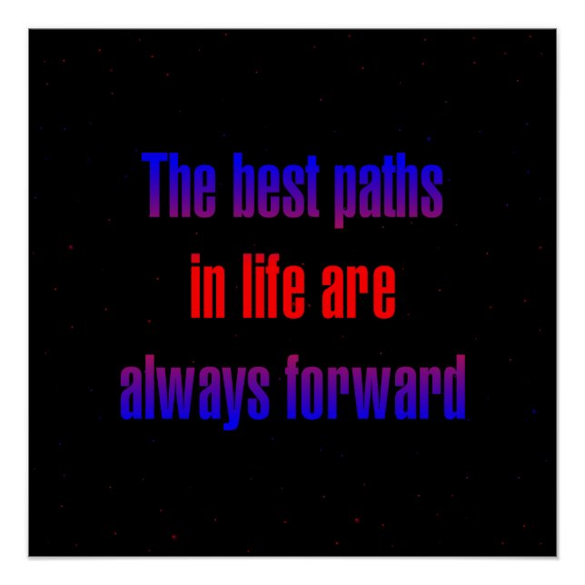 Póster Cita de Aliento # 150 (Anverso)