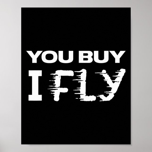 Póster Cita De Clic Graciosa En La Camisa _ Compra Mi Mos (Frente)