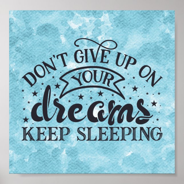 Póster Cita de corte (Frente)