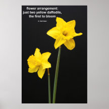 Cita de Daffodils