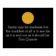 Cita de Don Quijote Inspiradora