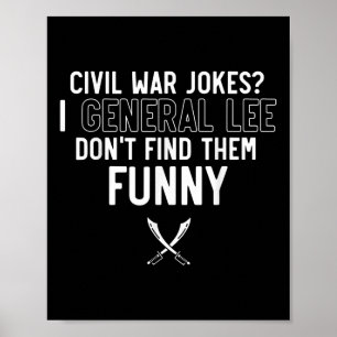 Póster Cita De Guerra Civil Para Profesores De Historia Y
