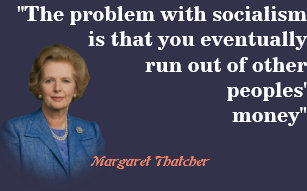 Regalos Thatcher En Socialismo Zazzle Es