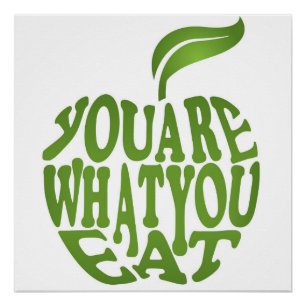 Póster Cita de motivación de la aptitud