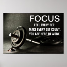 Cita de motivación para entrenamiento con barra de