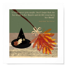 Cita de Roald Dahl: Las brujas