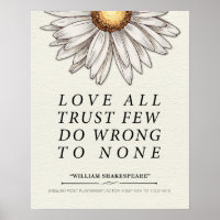 Cita de William Shakespeare