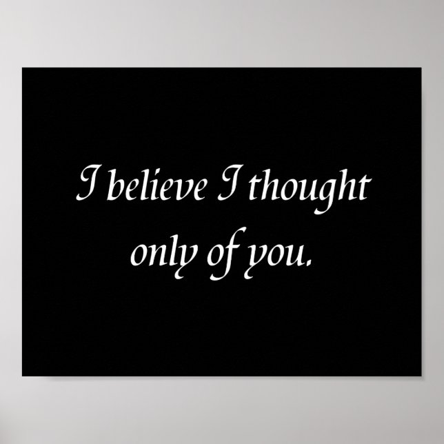 Póster Cita del orgullo y los prejuicios (Frente)