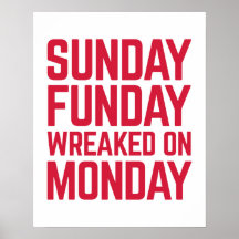 Cita divertida de domingo