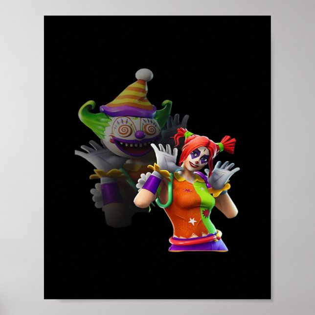 Póster Cita divertida esencial de Peekaboo (Frente)