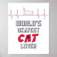 Cita graciosa para los gatos más feos del mundo