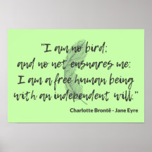 Cita II de Jane Eyre