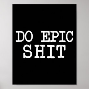 Póster Cita Inspiradora Motivadora Diciendo Cita Motivaci