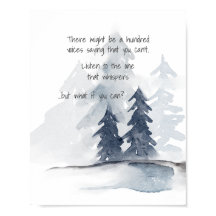 Cita inspiradora qué si puedes