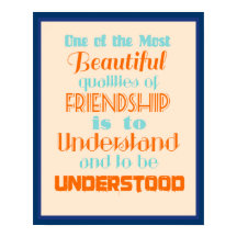 Cita inspiradora sobre amistad