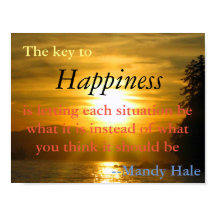 Cita inspiradora y motivadora sobre la felicidad