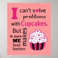 Cita linda de Cupcake, Felicidad