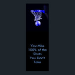 Póster Cita motivadora Baloncesto<br><div class="desc">Posters Panorámicos De Baloncesto - Me Encanta Este Juego. Popular Deportes - Imagen de la pelota de baloncesto.</div>