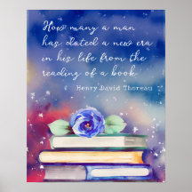 Cita Personalizado de guiones de acuarela de color