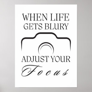 Póster Citas auto-motivacionales