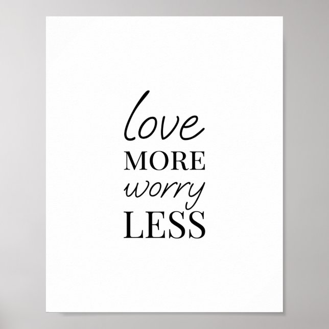 Póster Citas De Amor, Citas Para La Vida (Frente)