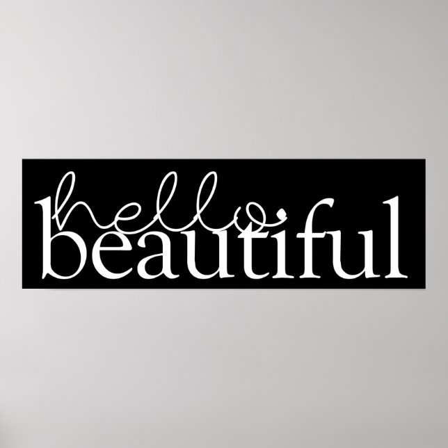 Póster Citas de amor IV (Frente)