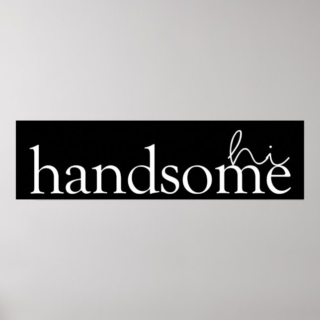 Póster Citas de amor V (Frente)