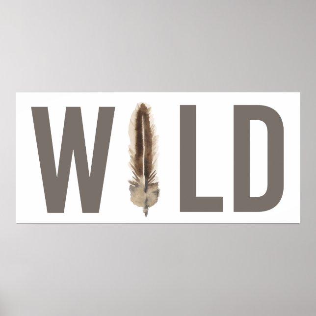 Póster Citas de energía VII (Frente)