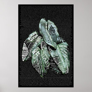 Póster Citas de LIFE motivacionales inspiradoras