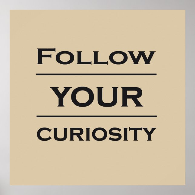 Póster Citas de vida motivacionales (Frente)