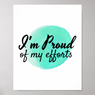 Póster citas espirituales inspiradoras motivacionales