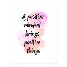 Citas inspiradoras positivas, Get Motivated