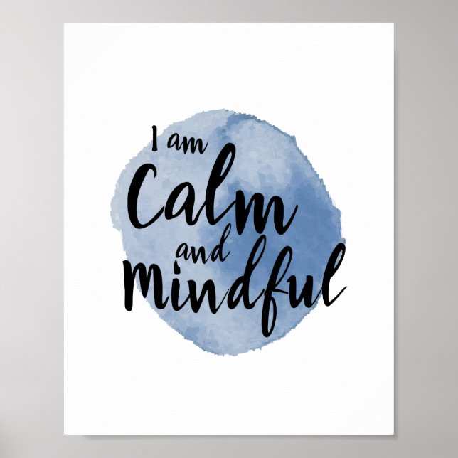 Póster citas motivacionales para la vida y el trabajo (Frente)