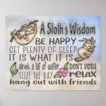Citas motivacionales por la sabiduría de una eslov