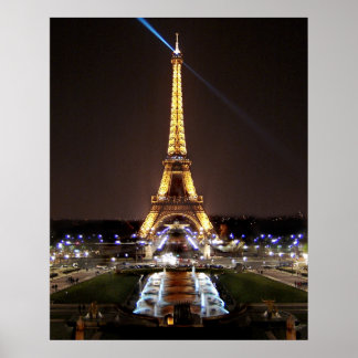 Póster City Beacon