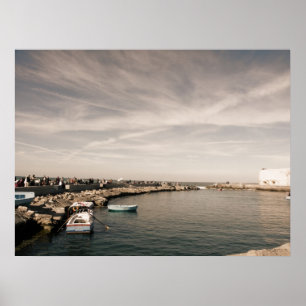 Póster CityScape