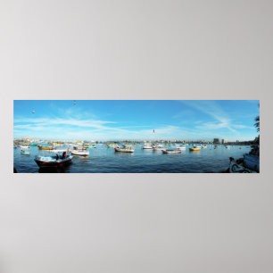 Póster CityScape