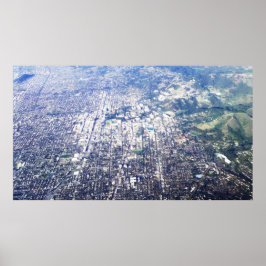 Póster CityScape #1