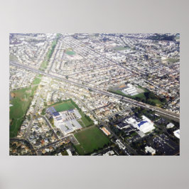 Póster CityScape #2