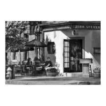 Ciudad - Baltimore, MD - Tener una fría