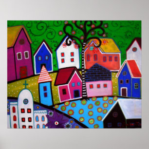 PÓSTER CIUDAD DE MÉXICO