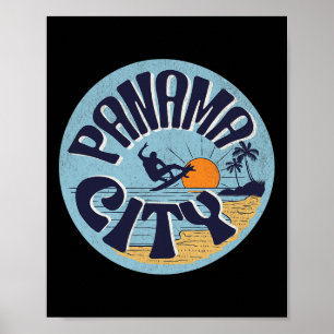 Póster Ciudad de Panamá _2 