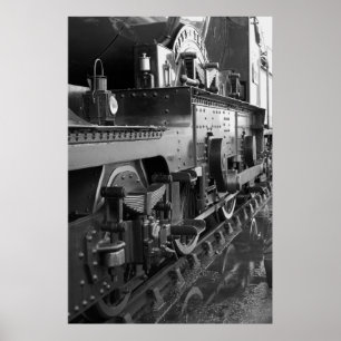 Póster Ciudad de Truro