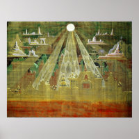 Ciurlionis - Scherzo 1909
