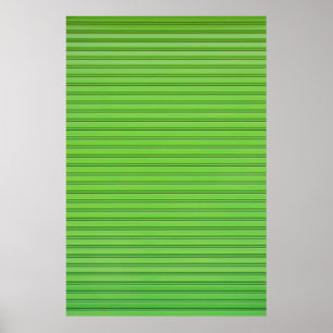 Póster cívico de Melbourne