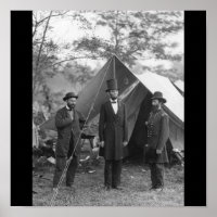 Civil War Photo Circa 1862