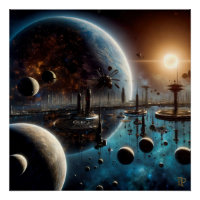 Civilización avanzada de A.I.